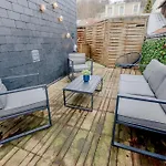 Villa De Charme La Belle Havraise 6 Pers 3 Chambres Terrasse Avec Garage